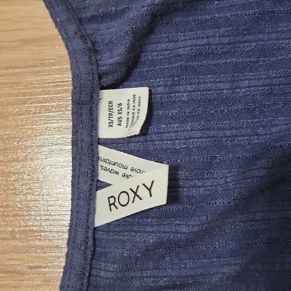 ROXY Sunny Night - Playsuit for Women size XS - Picture 7 of 8